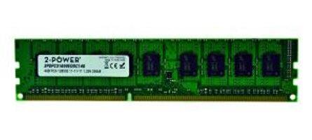 Περισσότερες πληροφορίες για "2-Power 4GB DDR3L + TS UDIMM 2PCM-03T7218 (4 GB/DDR3L/1600MHz)"