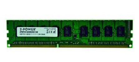 Περισσότερες πληροφορίες για "2-Power 4GB DDR3L + TS 2PCM-03T7713 (4 GB/DDR3L/1600MHz)"