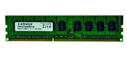Περισσότερες πληροφορίες για "2-Power 4GB DDR3L DIMM + TS 2PCM-03T7802 (4 GB/DDR3L/1600MHz)"