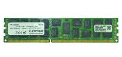 Περισσότερες πληροφορίες για "2-Power 4GB DDR3L DIMM 2PCM-03X3811 (4 GB/DDR3L/1333MHz)"
