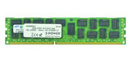 Περισσότερες πληροφορίες για "2-Power 8GB DDR3 DIMM 2PCM-03T8410 (8 GB/DDR3L/1333MHz)"