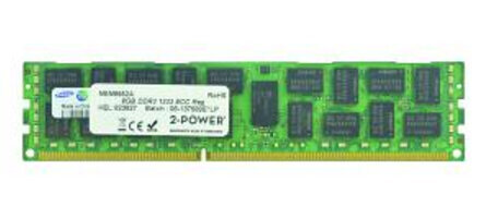 Περισσότερες πληροφορίες για "2-Power 8GB DDR3 DIMM 2Rx4 LV 2PCM-03T8435 (8 GB/DDR3L/1333MHz)"
