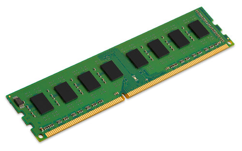 Περισσότερες πληροφορίες για "Kingston Technology System Specific Memory 8GB DDR3 1333MHz Module KCP313ND8/8 (8 GB/DDR3/1333MHz)"