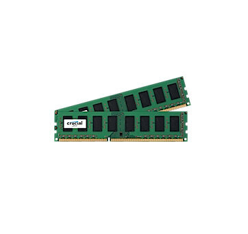 Περισσότερες πληροφορίες για "Crucial 16 GB DDR3-1600 UDIMM CT4414937 (16 GB/DDR3/1600MHz)"