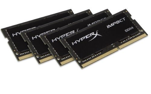 Περισσότερες πληροφορίες για "HyperX Impact 64GB DDR4 2133MHz Kit HX421S14IBK4/64 (64 GB/DDR4/2133MHz)"