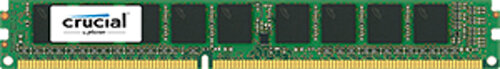 Περισσότερες πληροφορίες για "Crucial 12GB (4GBX3) DDR3 1600 1.35V CT3K4G3ERSLS8160B (12 GB/DDR3/1600MHz)"