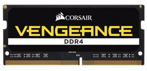 Περισσότερες πληροφορίες για "Corsair Vengeance 8 GB CMSXGX4M2A2666C18 (8 GB/DDR4/2666MHz)"