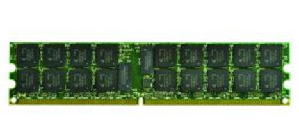 Περισσότερες πληροφορίες για "2-Power 2GB PC2-3200 REG DIMM 2PCM-73P4793 (2 GB/DDR2/400MHz)"