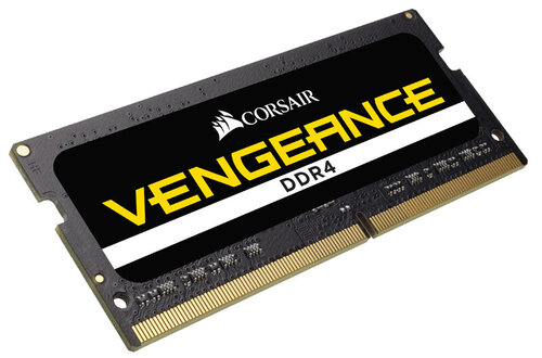 Περισσότερες πληροφορίες για "Corsair Vengeance 32GB (2x16GB) DDR4 CMSX32GX4M2A2666C18 (32 GB/DDR4/2666MHz)"