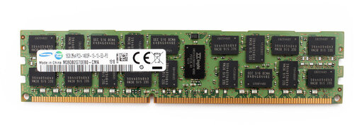 Περισσότερες πληροφορίες για "Samsung 16GB DDR3 M393B2G70EB0-CMA (16 GB/DDR3/1866MHz)"