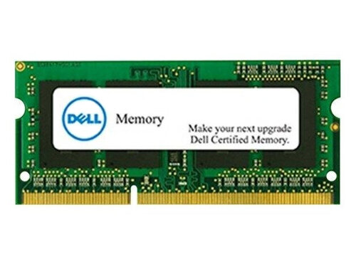 Περισσότερες πληροφορίες για "DELL A8650534 (16 GB/DDR4/2133MHz)"