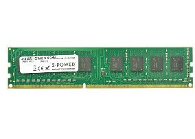 Περισσότερες πληροφορίες για "2-Power MEM2103B (4 GB/DDR3/1333MHz)"