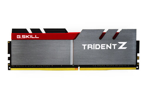 Περισσότερες πληροφορίες για "G.Skill Trident Z 16GB DDR4-3000Mhz F4-3000C14D-16GTZ (16 GB/DDR4/3000MHz)"