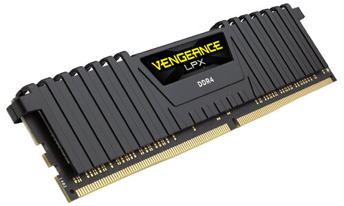 Περισσότερες πληροφορίες για "Corsair Vengeance LPX 64GB (8x8GB) CMK64GX4M8B3200C16 (64 GB/DDR4/3200MHz)"