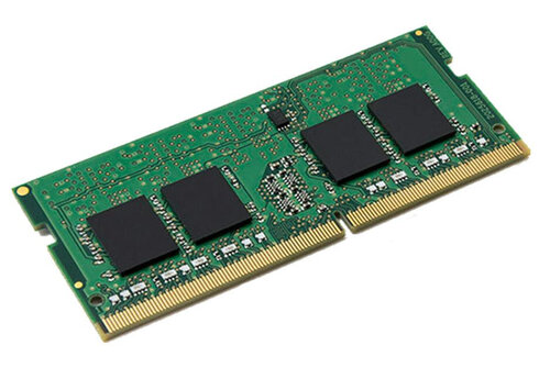 Περισσότερες πληροφορίες για "Kingston Technology ValueRAM 8GB DDR4 2133MHz SODIMM KVR21S15S8/8 (8 GB/DDR4/2133MHz)"