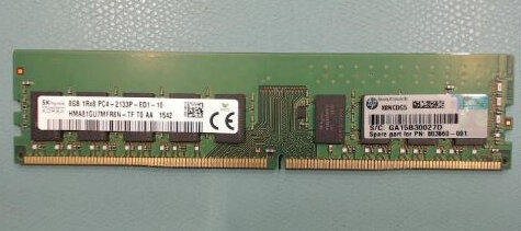 Περισσότερες πληροφορίες για "HP 823170-001 (8 GB/DDR4/2133MHz)"