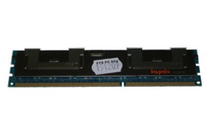 Περισσότερες πληροφορίες για "Fujitsu 4GB DDR3 1333MHz 38009697 (4 GB/DDR3/1333MHz)"