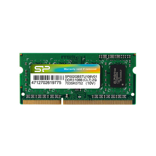 Περισσότερες πληροφορίες για "Silicon Power SP002GBSTU106V01 (2 GB/DDR4/1066MHz)"