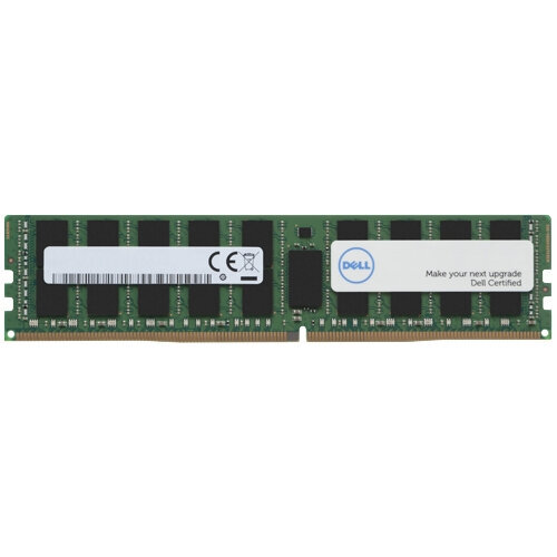 Περισσότερες πληροφορίες για "DELL A7910488 (16 GB/DDR4/2133MHz)"