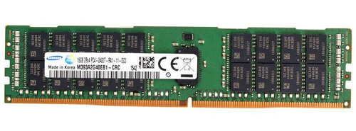 Περισσότερες πληροφορίες για "Samsung M393A2G40EB1-CRC (16 GB/DDR4/2400MHz)"