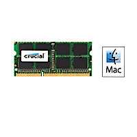 Περισσότερες πληροφορίες για "Crucial 16GB DDR3L 1866 MT/S PC3-14900 CT16G3S186DM (16 GB/DDR3L/1866MHz)"