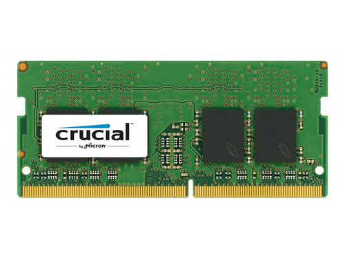 Περισσότερες πληροφορίες για "Crucial 8GB DDR4 2133 CT8G4SFS8213 (8 GB/DDR4/2133MHz)"