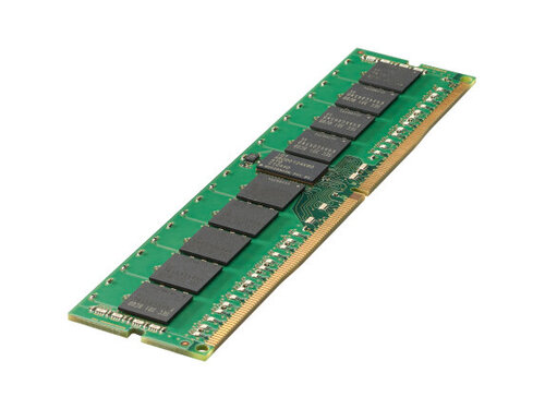 Περισσότερες πληροφορίες για "HP 64GB DDR4-2666 1AX85AV (64 GB/DDR4/2666MHz)"