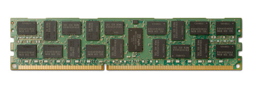 Περισσότερες πληροφορίες για "HP 32GB (1x32GB) DDR4-2400 ECC Reg RAM T9V41AA (32 GB/DDR4/2400MHz)"