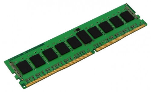 Περισσότερες πληροφορίες για "Kingston Technology ValueRAM 8GB DDR4 2400MHz KVR24R17S4/8I (8 GB/DDR4/2400MHz)"