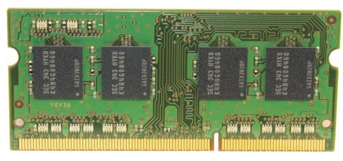 Περισσότερες πληροφορίες για "Fujitsu 4GB DDR4 2133 MHz S26391-F1572-L400 (4 GB/DDR4/2133MHz)"