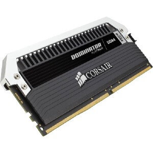 Περισσότερες πληροφορίες για "Corsair 128 GB CMD128GX4M8B3000C16 (128 GB/DDR4/3000MHz)"