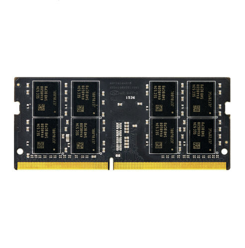 Περισσότερες πληροφορίες για "Team Group 16GB DDR4-2400 TED416G2400C16-S01 (16 GB/DDR4/2400MHz)"