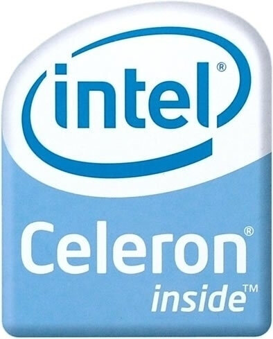 Περισσότερες πληροφορίες για "Intel Celeron BX80526F733128 (Tray)"