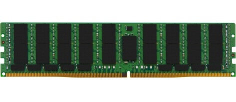 Περισσότερες πληροφορίες για "Kingston Technology System Specific Memory 32GB DDR4 2400MHz Module KTD-PE424L/32G (32 GB/DDR4/2400MHz)"