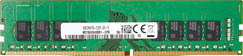 Περισσότερες πληροφορίες για "HP 4GB (1x4GB) DDR4-2133 nECC SODIMM RAM T0H89AA (4 GB/DDR4/2133MHz)"