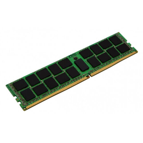 Περισσότερες πληροφορίες για "Kingston Technology System Specific Memory 16GB DDR4 2133MHz Module KTL-TS421E/16G (16 GB/DDR4/2133MHz)"