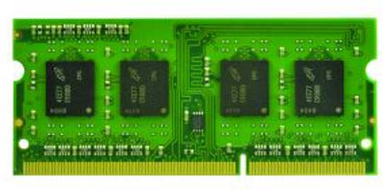 Περισσότερες πληροφορίες για "2-Power 4GB DDR3L LV SoDIMM 2PCM-P000589110 (4 GB/DDR3L/1600MHz)"