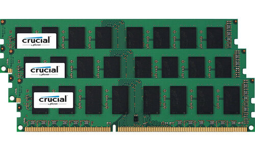 Περισσότερες πληροφορίες για "Crucial CT3K204872BM160B (48 GB/DDR3/1600MHz)"