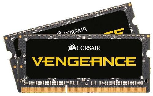 Περισσότερες πληροφορίες για "Corsair Vengeance CMSX16GX3M2C1866C11 (16 GB/DDR3L/1866MHz)"