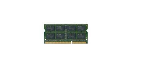 Περισσότερες πληροφορίες για "Mushkin MES3S160BM16G28 (16 GB/DDR3/1600MHz)"