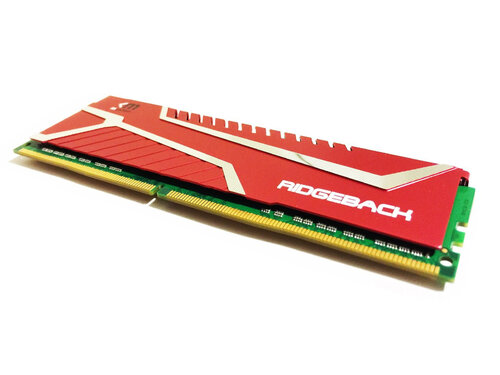 Περισσότερες πληροφορίες για "Mushkin Redline 4GB DDR4 992202T (4 GB/DDR4/3200MHz)"