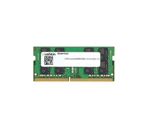 Περισσότερες πληροφορίες για "Mushkin MES4S213FF16G28 (16 GB/DDR4/2133MHz)"