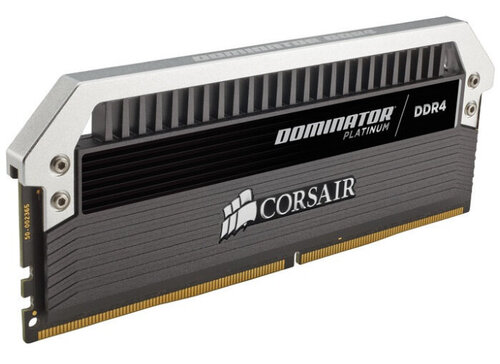 Περισσότερες πληροφορίες για "Corsair CMD32GX4M4B3600C16 (32 GB/DDR4/3600MHz)"