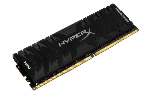 Περισσότερες πληροφορίες για "HyperX Predator 8GB 3000MHz DDR4 Kit HX430C15PB3K2/8 (8 GB/DDR4/3000MHz)"