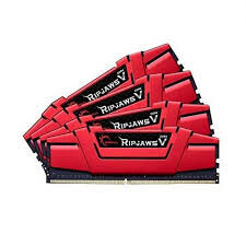 Περισσότερες πληροφορίες για "G.Skill 32GB DDR4-3333 F4-3333C16Q-32GVR (32 GB/DDR4/3333MHz)"