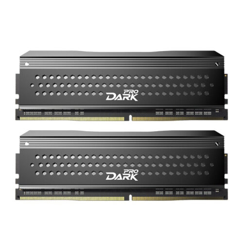 Περισσότερες πληροφορίες για "Team Group Dark Pro 16GB (2x8GB) DDR4-3200 TDPGD416G3200HC16ADC (16 GB/DDR4/3200MHz)"