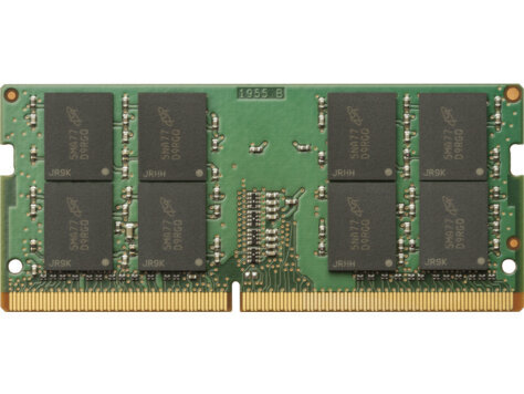 Περισσότερες πληροφορίες για "HP 16GB 2133MHz DDR4 Memory X2E91AA#AC3 (16 GB/DDR4/2133MHz)"