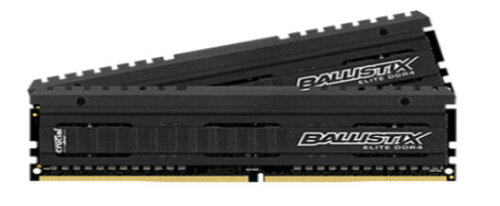 Περισσότερες πληροφορίες για "Crucial Ballistix Elite Kit BLE2C4G4D32AEEA (8 GB/DDR4/3200MHz)"