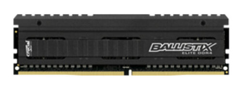 Περισσότερες πληροφορίες για "Crucial Ballistix Elite BLE4G4D32AEEA (4 GB/DDR4/3200MHz)"