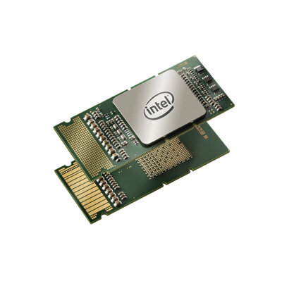 Περισσότερες πληροφορίες για "Intel Itanium 9015 (Tray)"